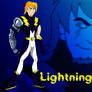 Lightning Lad