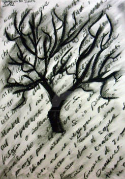 Written roots