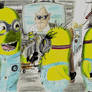 Minions