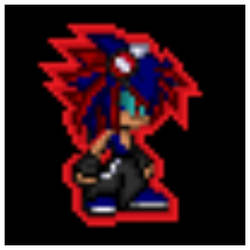 Character Request for SpeedStarSpriter