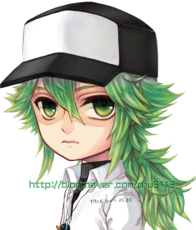 Pokemon Bw N By Piece5113 On Deviantart Pokemon Bw N By Piece5113 On Deviantart