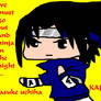 Sasuke XDDDDDDDD