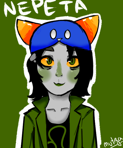 Nepeta