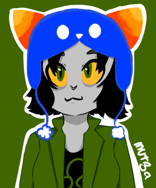 Another Nepeta