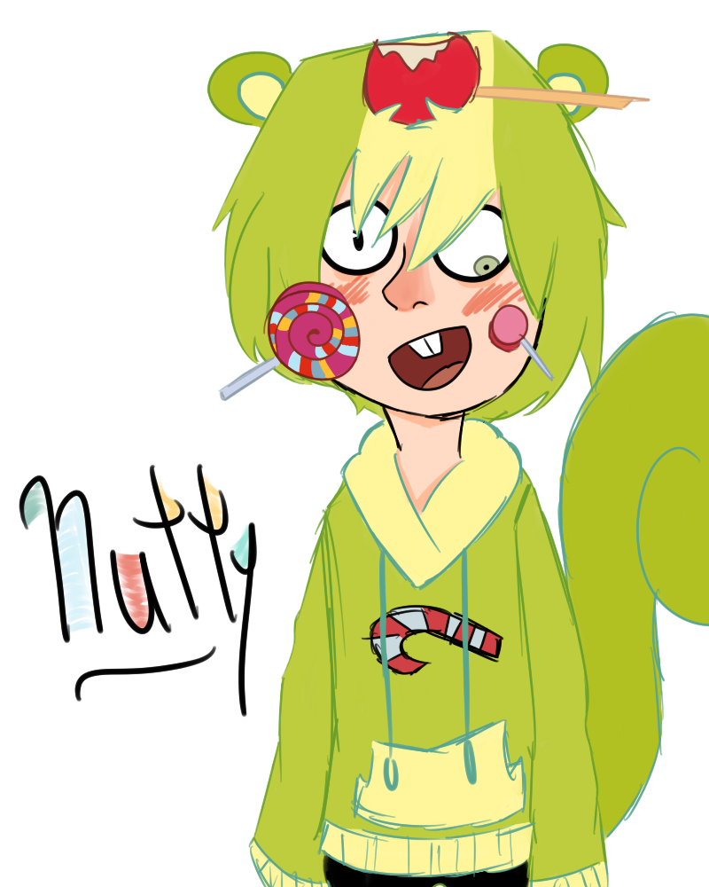 HTF trash by RollingGirl00 on DeviantArt