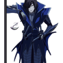 Sengoku BASARA - Date Masamune Vector