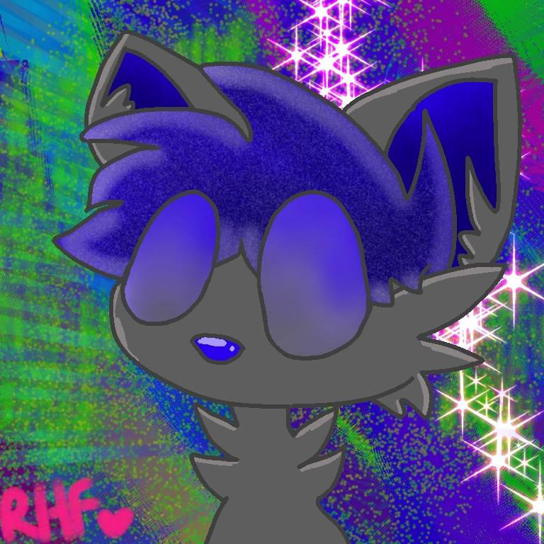 star rave by rosehasfloof on DeviantArt