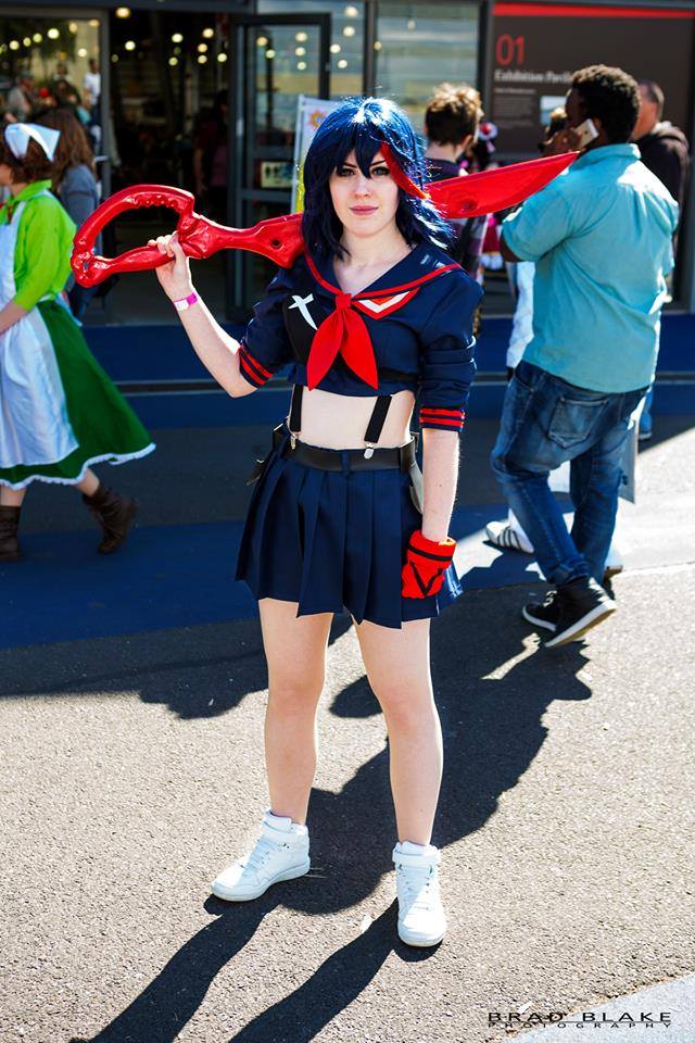 Ryuko - Kill La Kill