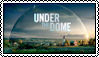 Under The Dome stamp by s-ugiIite