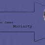 Prof. James Moriarty