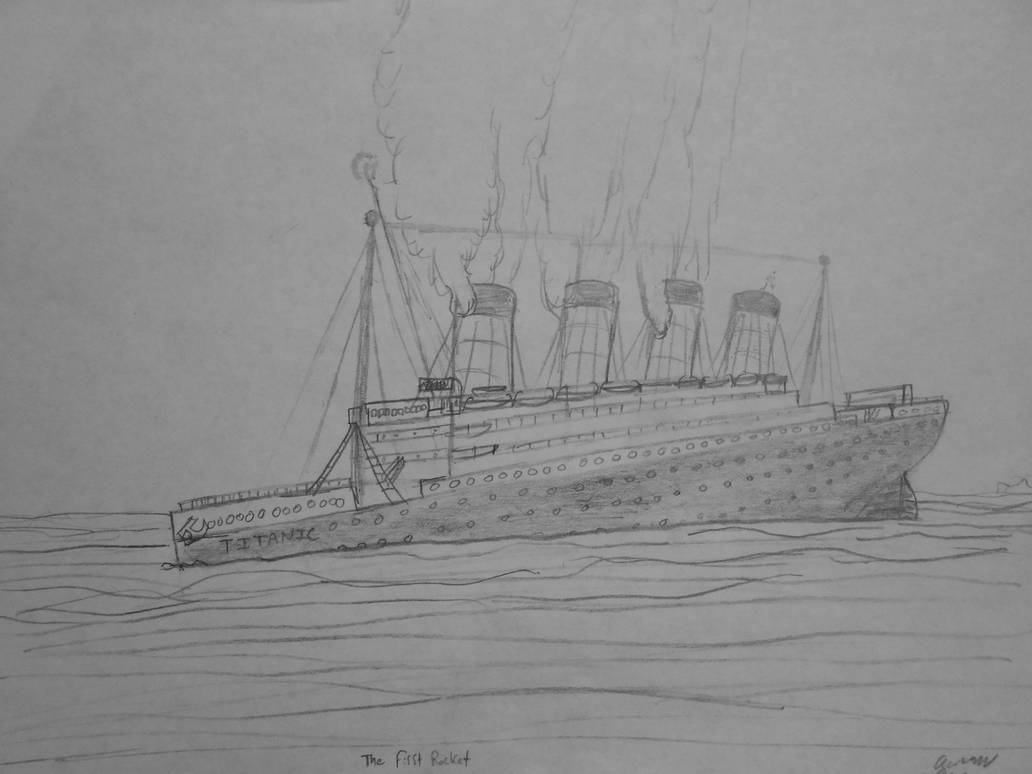 The First Rocket By Engine97 On DeviantArt the-first-rocket-by-engine97-on-deviantart