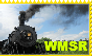 Western Maryland Scenic Railroad Stamp
