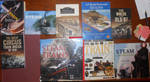 My Train Books 2 by Engine97