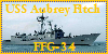 USS Aubrey Fitch