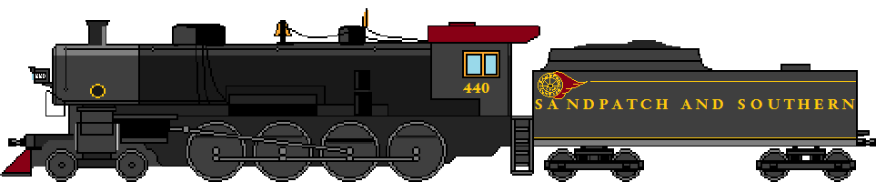 Coal Hauler