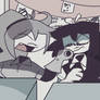 H-Huh?