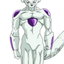 Frieza - Enough Warm up.