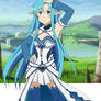 Undine Asuna Yuuki