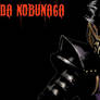 Oda Nobunaga