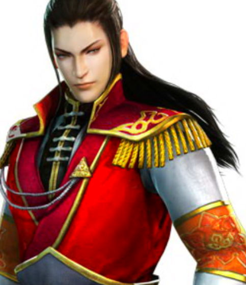 Zhou Yu