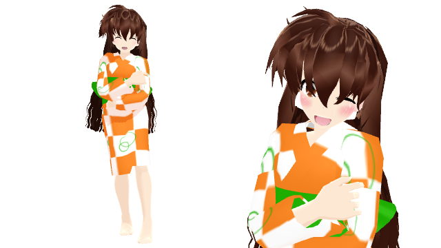 Nari Mmd Rin MMD-Rin Update by sele-vocaloid111 on DeviantArt