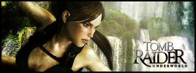 Tomb Raider Underworld