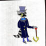 Sly Cooper 4: Thaddeus Winslow Cooper III