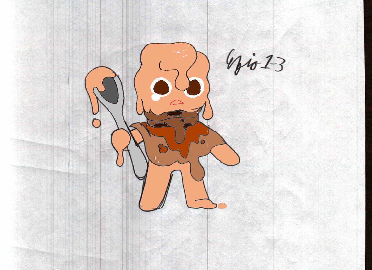 Cookie Run Kingdom OC: Peanut Butter Cookie by Ezio1 3 on DeviantArt Cookie Run Kingdom OC: Peanut Butter Cookie by Ezio1 3 on DeviantArt