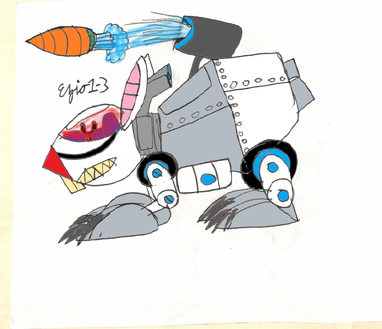 Lego Chima Rabbit Lego Legends of Chima: Rabbit Attack Tank by Ezio1-3 on DeviantArt