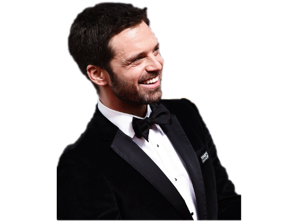 Seb Stan XV by kdonovan1992 on DeviantArt