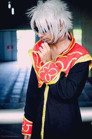 Ragnarok Online: Priest - Lex Divina by iBzrra Ragnarok Online: Priest - Lex Divina by iBzrra