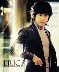 Eric Mun