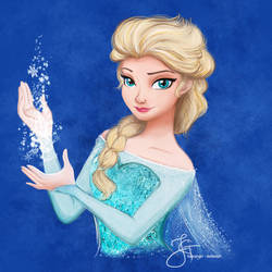 Elsa (Frozen)