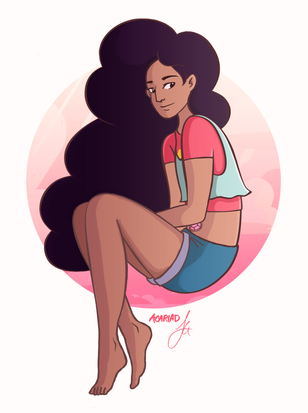 Stevonnie [SU]