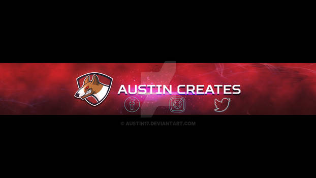 Banner Austin Creates