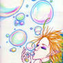 AT: Bubbles