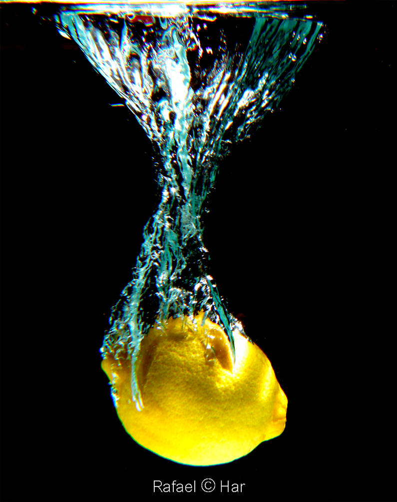 Lemon Drop by Hardxdd on DeviantArt