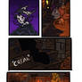 Vitalia Island chapter 8 | page 35 to be continued