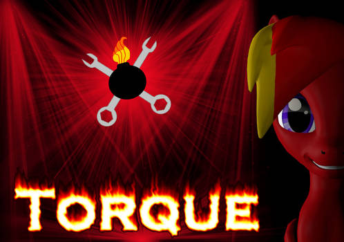 Torque Card (request)