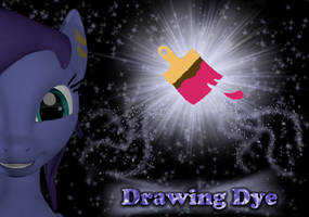 DrawingDye Card (Request)