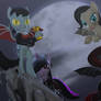 Vampires of Equestria