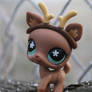 LPS Deer