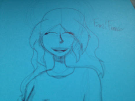 Fem! France drawing