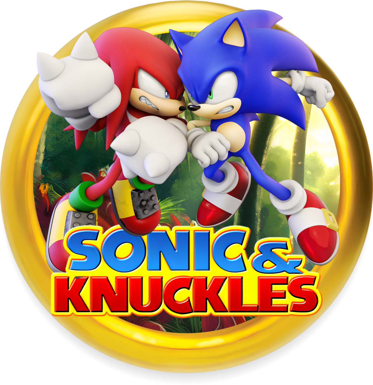 Sonic Gold Rings Writing Sonic gold ring logo's part 2 by zestfulemulation on DeviantArt