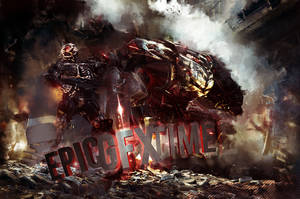 EpicGFXtime Crysis 2