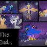 The Ending of Nightmare (Next Gen)