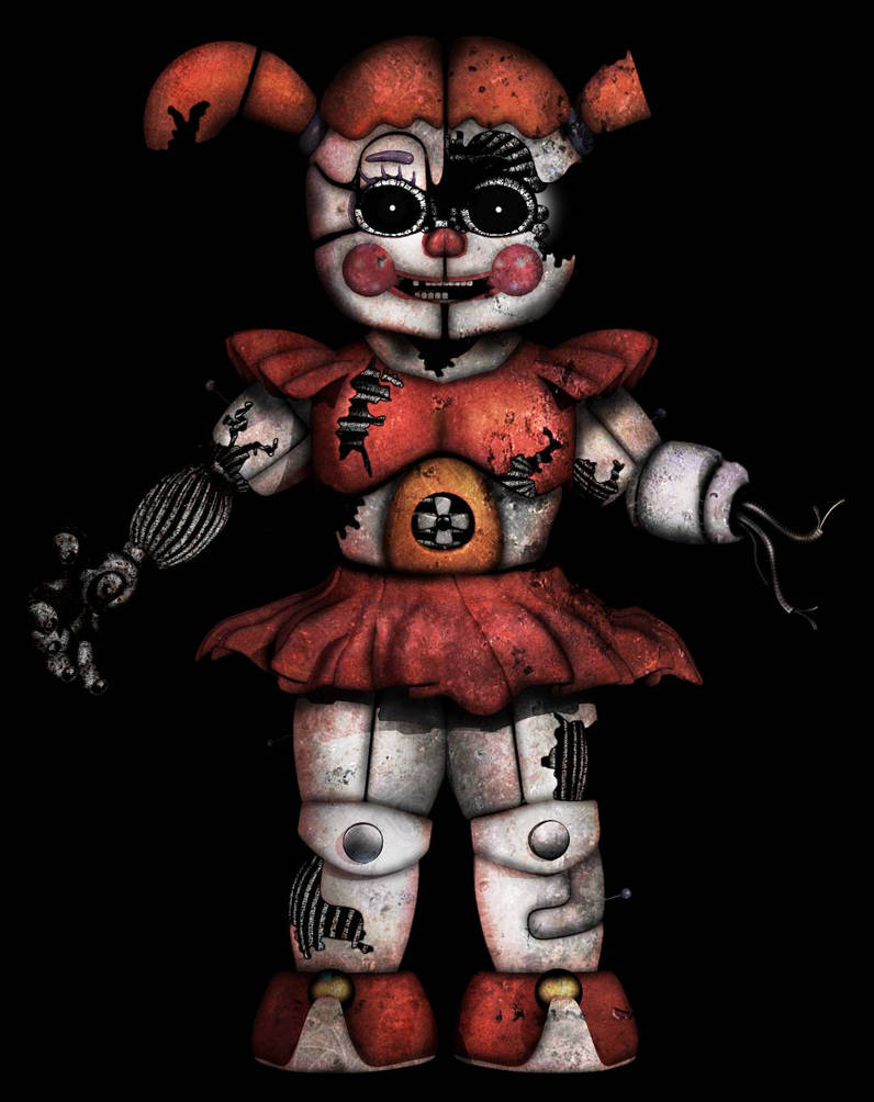 FNAFEDIT Withered Circus Baby By HernandezTheAnimator On DeviantArt fnafedit-withered-circus-baby-by-hernandeztheanimator-on-deviantart