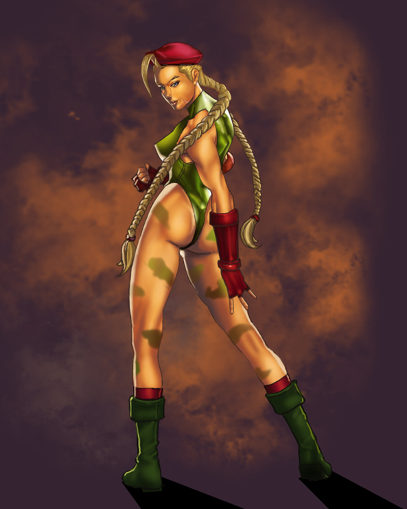 Com Cammy