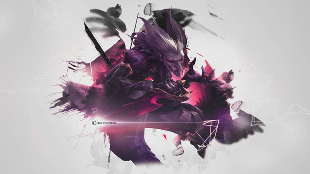 Explore the Best Shaco Art | DeviantArt