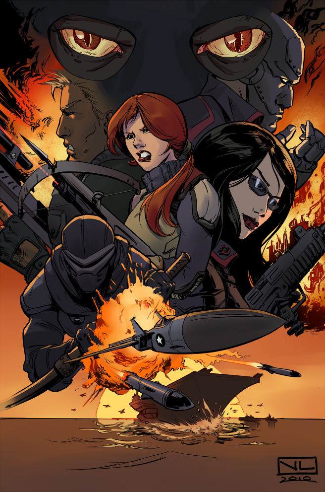 G I Joe Poster By Vincelee On Deviantart G I Joe Poster By Vincelee On Deviantart